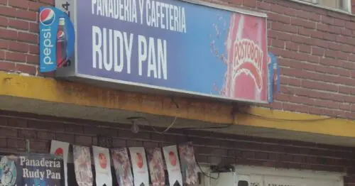 PANADERIA Y CAFETERIA RUDY PAN PANADERIA Y CAFETERIA RUDY PAN